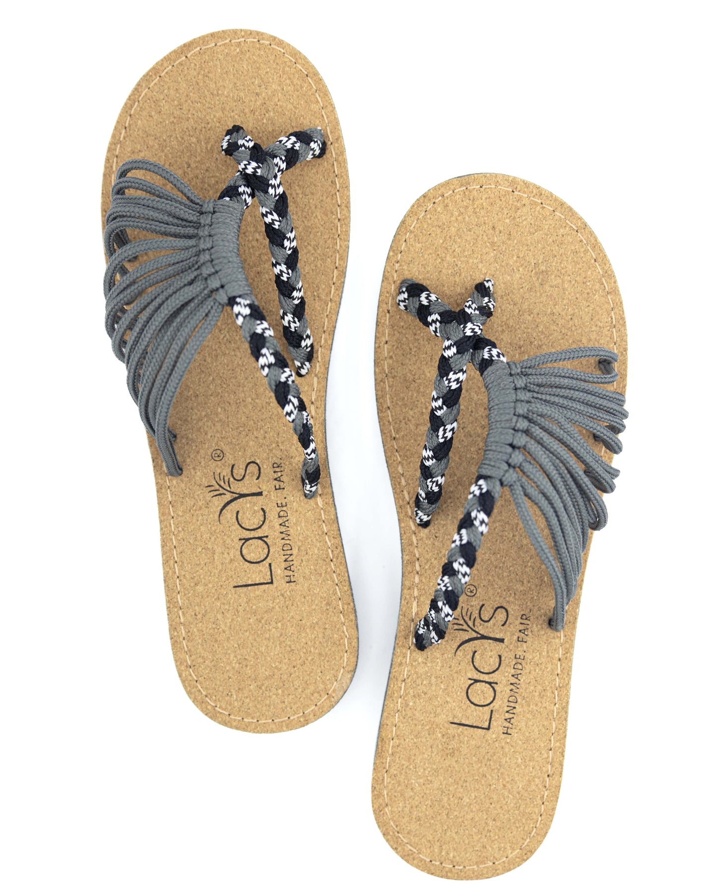 Anna - Flip Flops