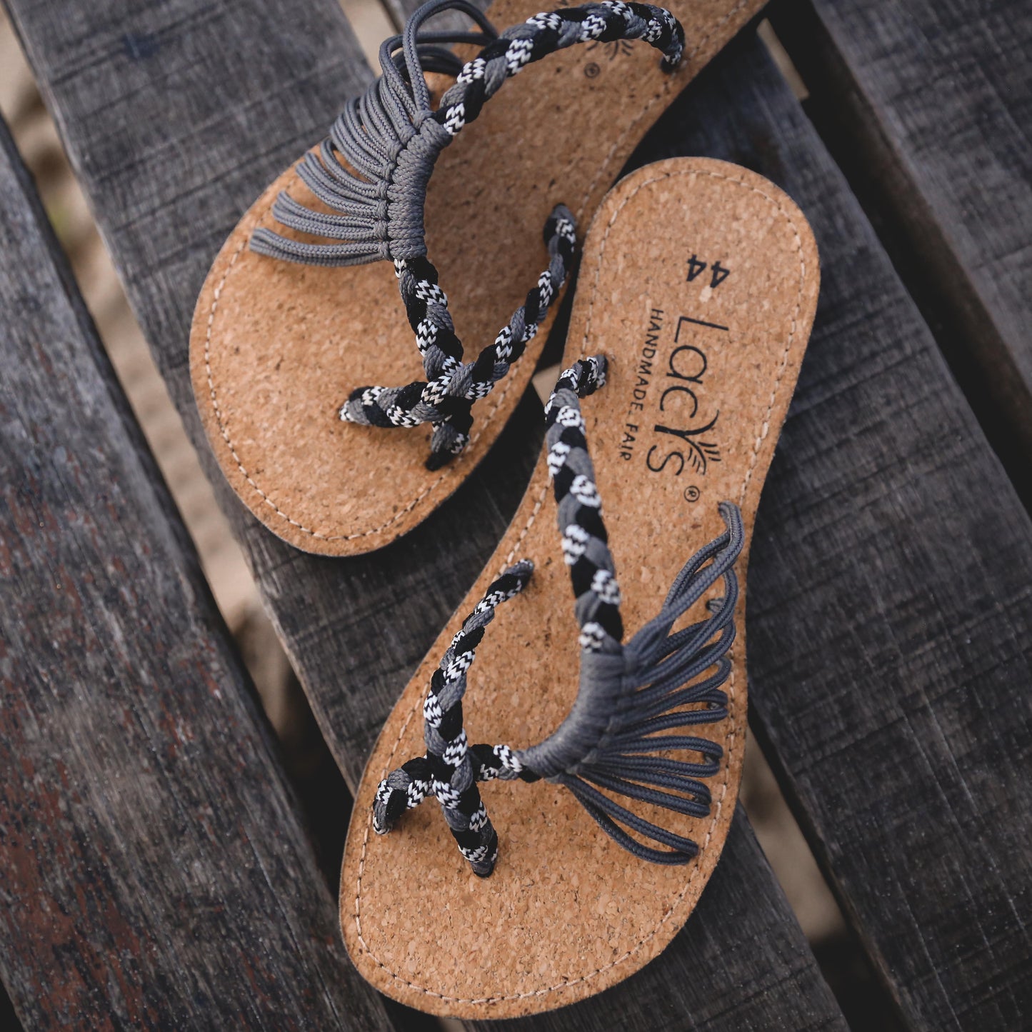 Anna - Flip Flops
