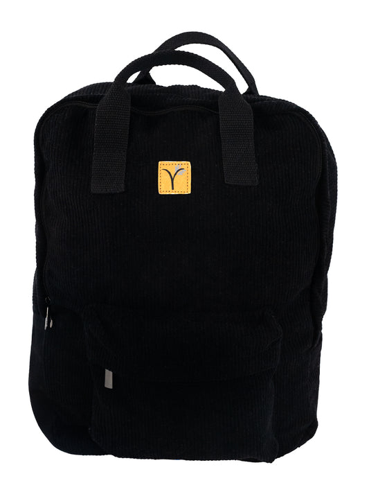 4in1 Tasche Kurt - Schwarz