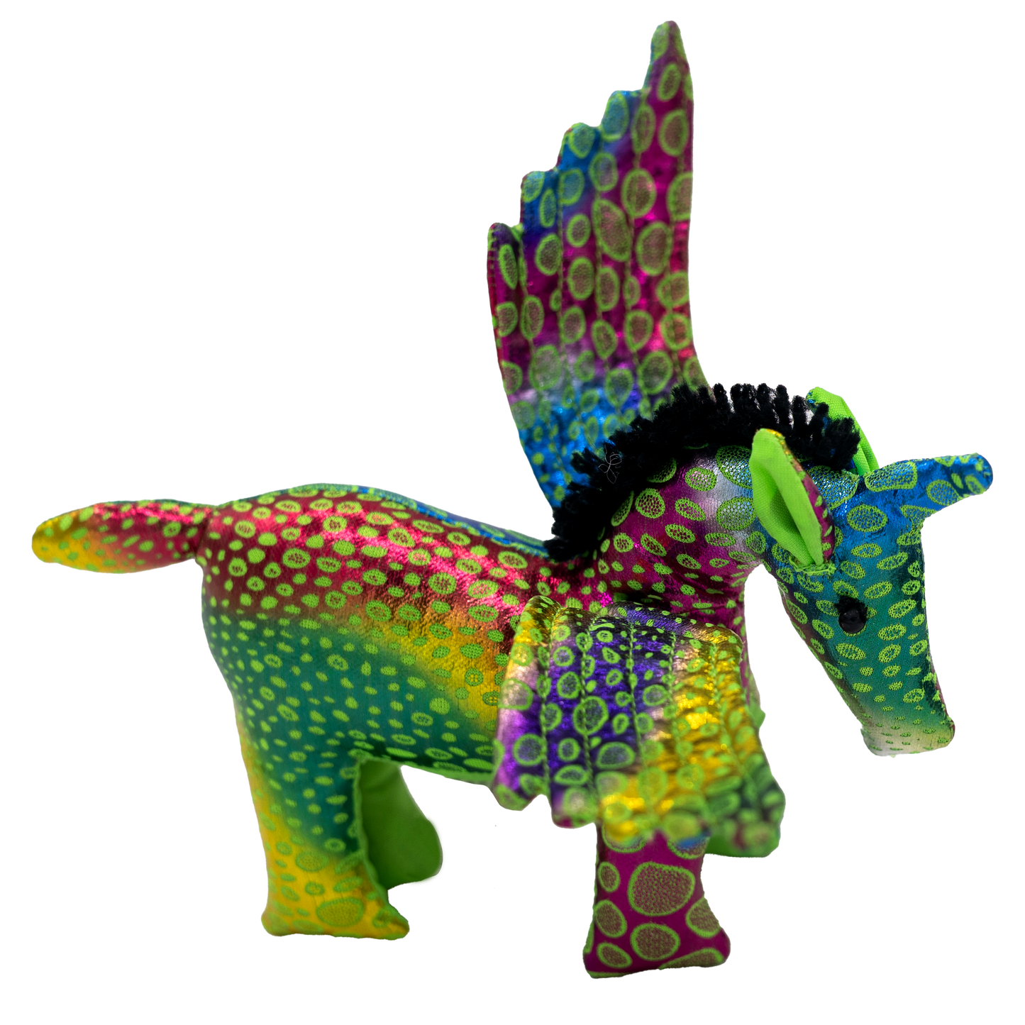 Sandtier XL Unicorn