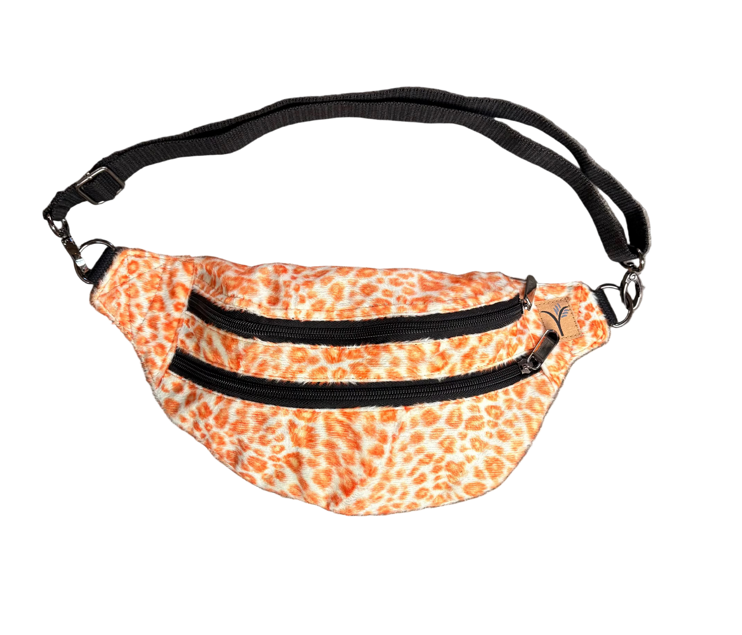 Bauchtasche Animal Prints