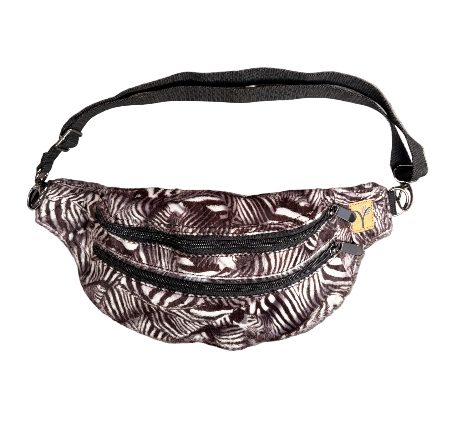 Bauchtasche Animal Prints