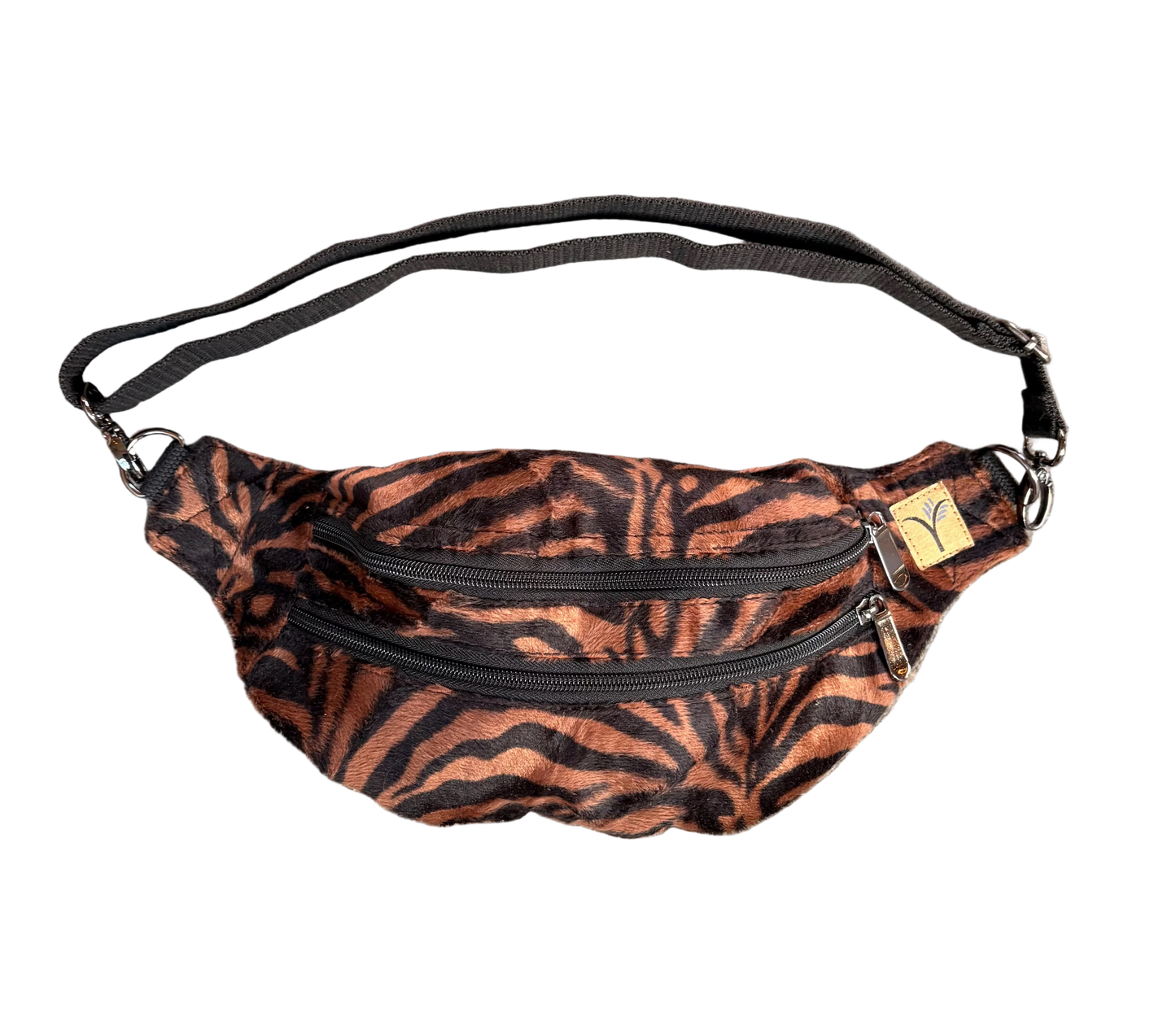 Bauchtasche Animal Prints