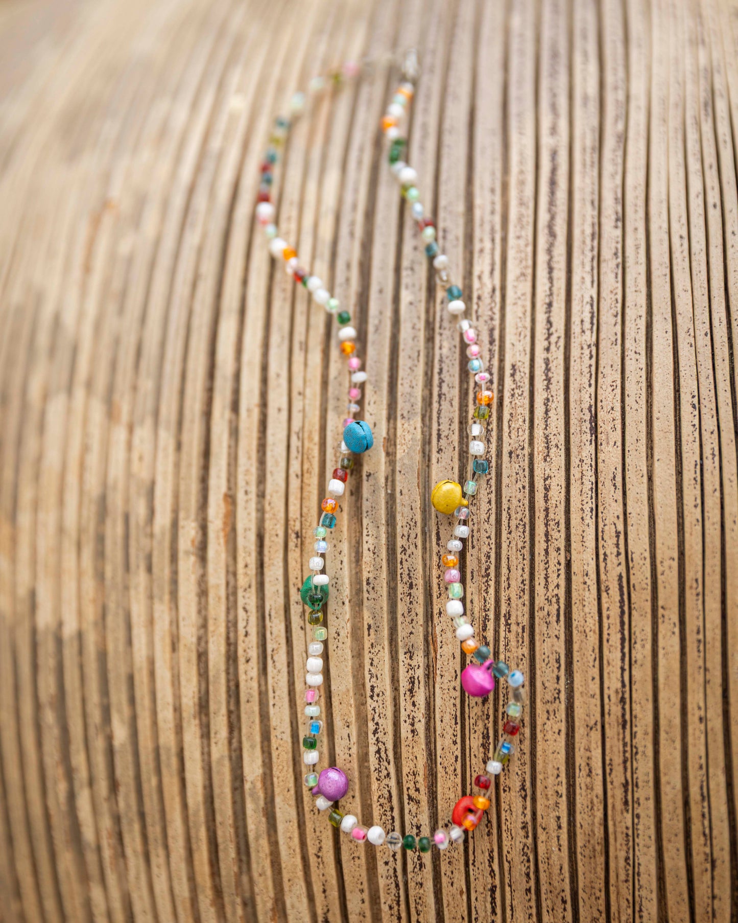 Kette Glöckchen