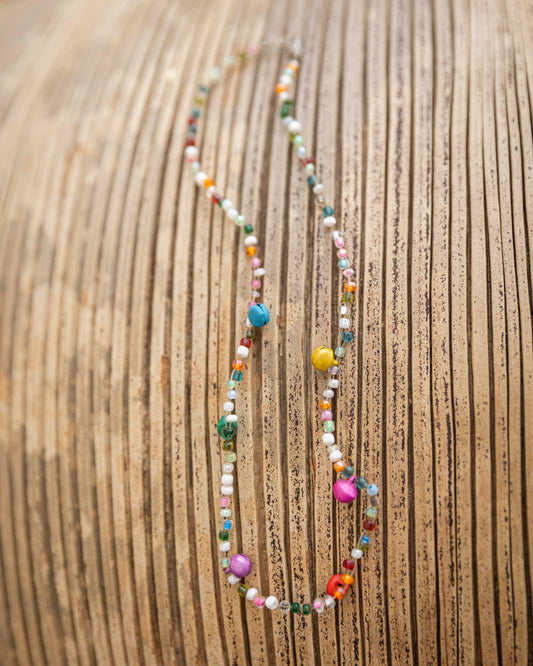 Kette Glöckchen