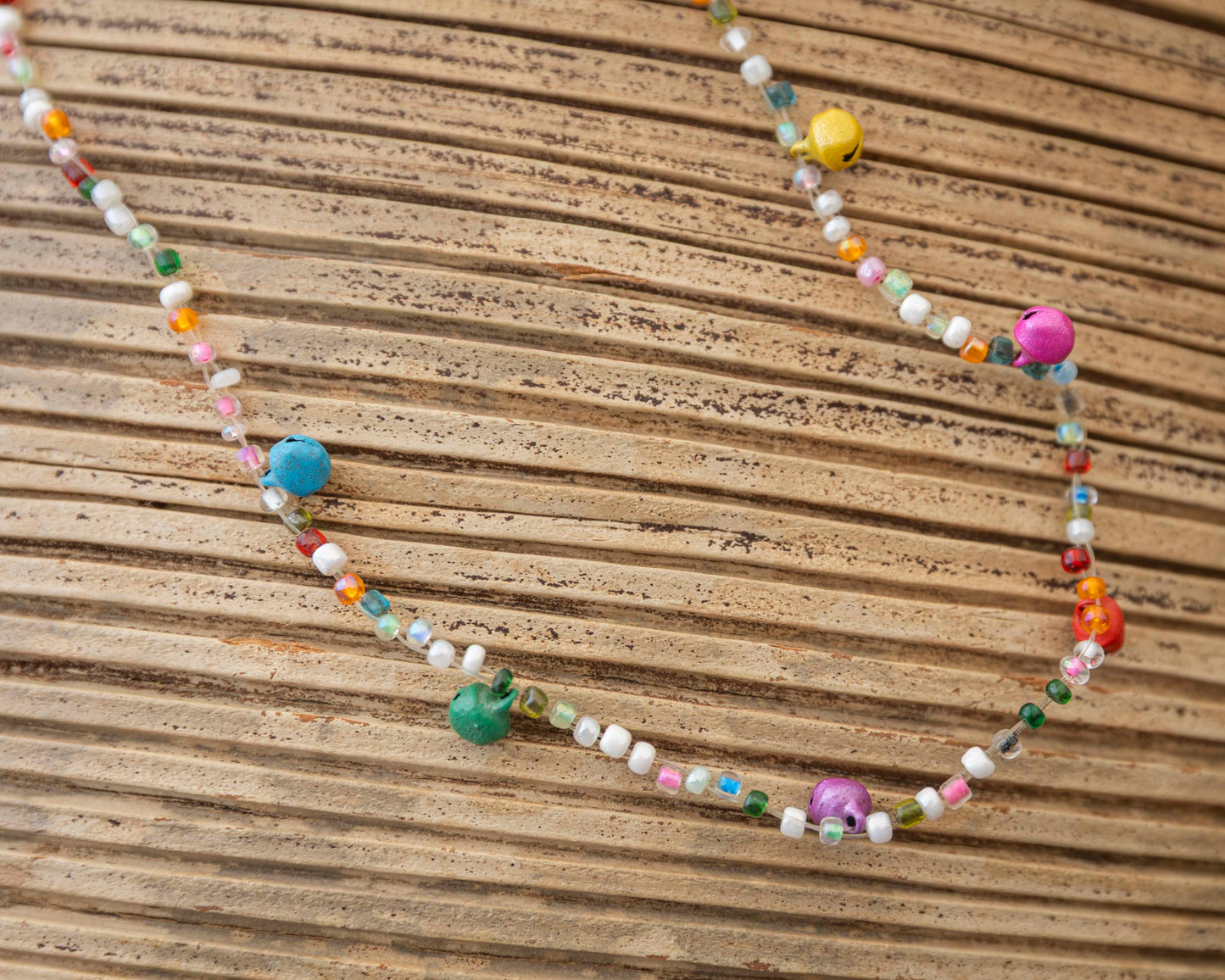 Kette Glöckchen
