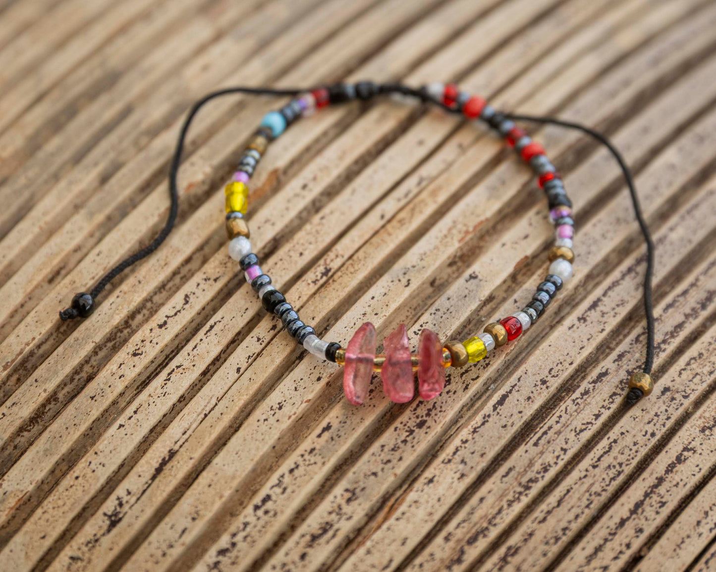 Armband Good-Luck