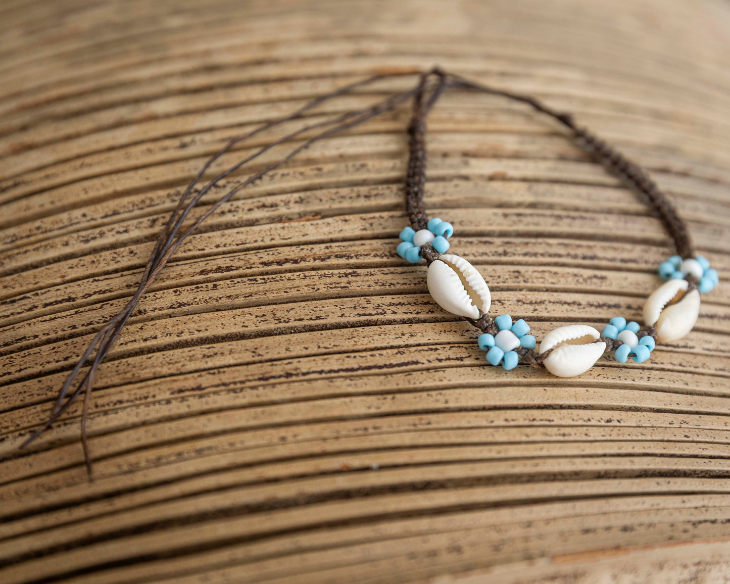 Armband Beachflower