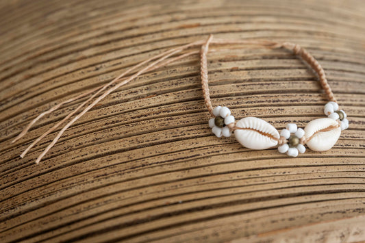 Armband Beachflower 2.0
