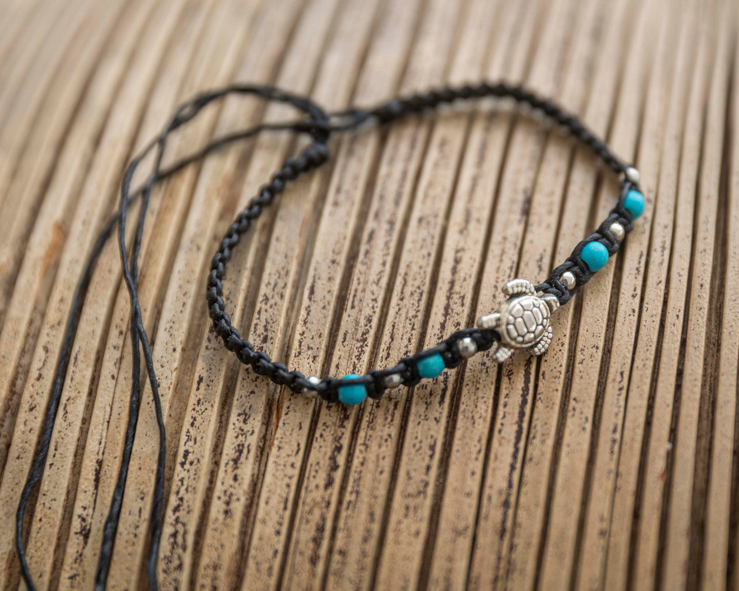 Armband Turtle