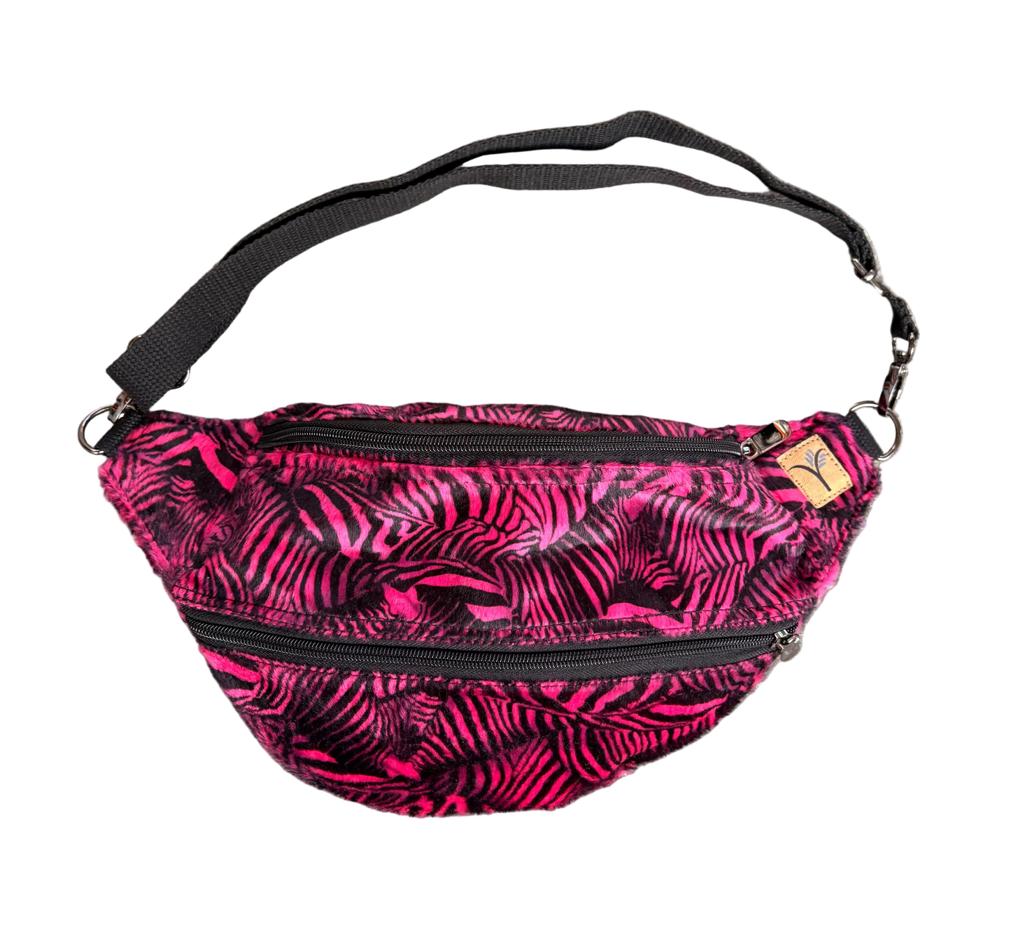 Bauchtasche Animal Prints